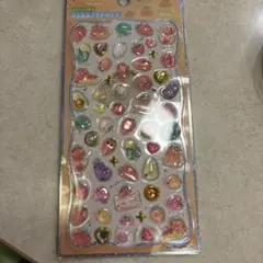 KAMIO ジュエルプチドロップシール