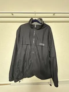 ラルフローレン チャップス リバーシブル ウインドブレーカー×フリースジャケット