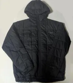 【即日発送】Columbia 中綿 キルティングジャケット M