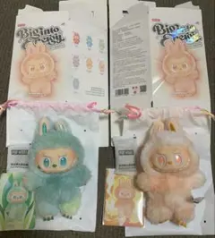 正規品】ラブブ エナジー SERENITY HAPPINESS