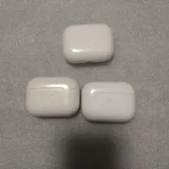 AirPods pro 第1世代 まとめ売り　 ジャンク品