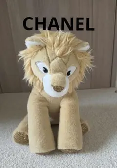 2026年最新】CHANEL ぬいぐるみの人気アイテム - メルカリ