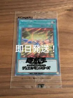 遊戯王 Light Leading the Valiant - メルカリ