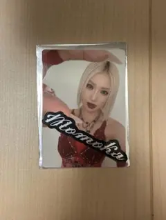 HANA Momoka トレカ