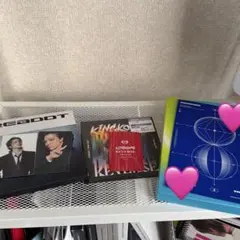 treasure CDのサムネイル