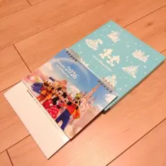 新菱冷熱オリジナル 東京ディズニーリゾート 卓上カレンダー2026