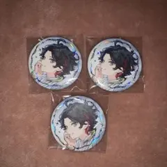 にじさんじ art of nijisanji 缶バッジ 三枝明那