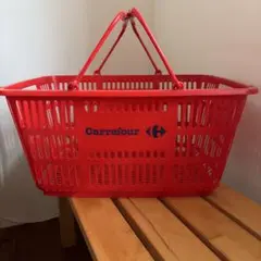 レア ヴィレッジヴァンガード カゴ - メルカリ