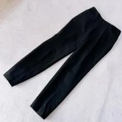 상태좋음 LAUTREAMONT 로트레아몬 스키니 얇은 스트레이트 팬츠