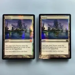 MTG シヴの浅瀬 / Shivan Reef APC 英語 - メルカリ