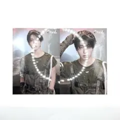 straykids GIANT ラントレ ハン セット②