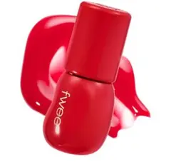 美品 fwee(フィー)3DボリューミンググロスB04