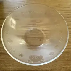 リラックマ　ガラスのうつわ