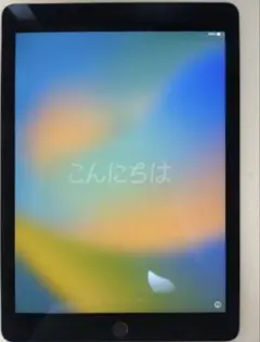 Apple iPad Pro 9.7インチ