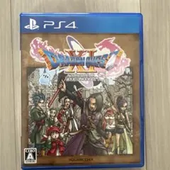 ドラゴンクエスト11s