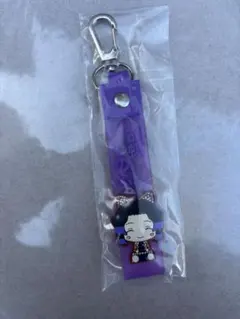 胡蝶しのぶ　鬼滅の刃一番くじG賞　ぽこっとちゃーむ キーホルダー1個