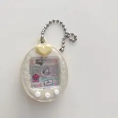 たまごっち ミニチュア マスコット