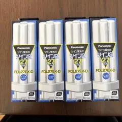 2026年最新】ツイン蛍光灯 パナソニックの人気アイテム - メルカリ