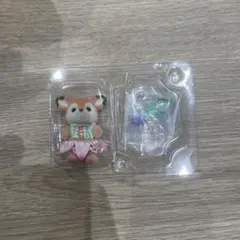 シルバニアファミリー シカの赤ちゃん