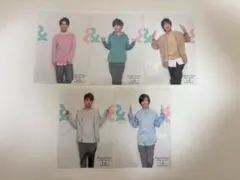 King&Prince キンプリ 公式写真