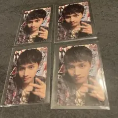 NCT テイル　トレカ