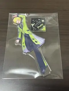 ぷりっつアクリルスタンド 2025年最新】ぷりっつ アクスタの人気アイテム - メルカリ
