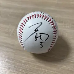 広島東洋カープ　大野豊投手　高橋慶彦選手　直筆サインボール　セット 2025年最新カープサインボールの人気アイテム - メルカリ