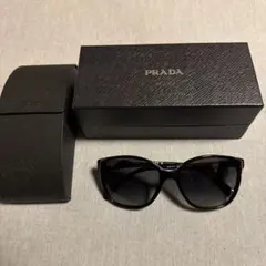 PRADA サングラス