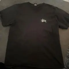 Stüssy ブラック Tシャツ M