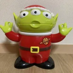 ポップコーンバスケット　ディズニー　トイストーリー