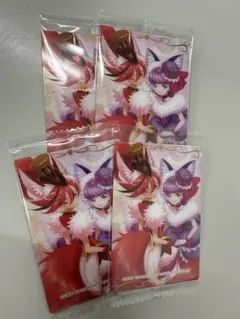 プリキュア ウエハース12