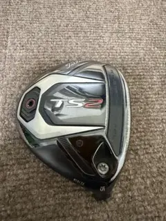 Titleist TS2 フェアウェイウッド 15度 ヘッドのみ