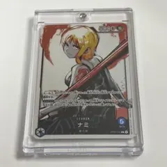 ナミ L リーダーパラレル(リーパラ) OP03-040