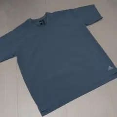adidas Tシャツ 半袖 3L［古着］ 大きいサイズ