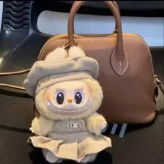 ラブブ 着せ替え お人形遊び