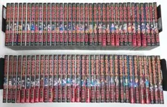 74冊セット 9番目のムサシ 高橋美由紀 ミッションブルー ゴースト