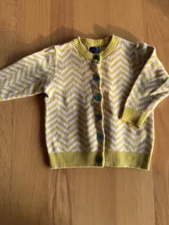 MARKETY'S HOGAN カーディガン　サイズ80〜90