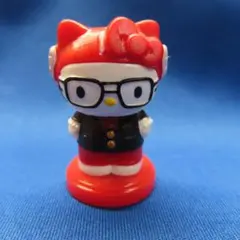 ハローキティ チョコエッグコラボレーション 2020年 くっきー！限定コラボ