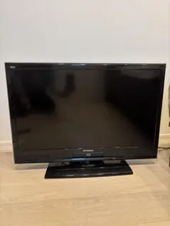 2025年最新】ブルーレイ内蔵 三菱テレビの人気アイテム - メルカリ