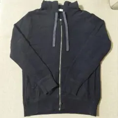 ジップパーカー パーカー