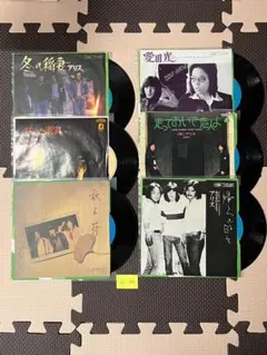 廃盤・帯付】CD & DVD THE BEST～アリス/谷村新司、堀内孝雄 - メルカリ