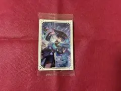 原神 ウエハース シール 放浪者