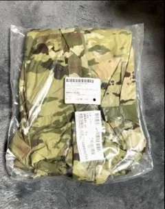 米軍実物 新品 GORE-TEX LEVEL 6 パーカーSMALL-SHORTのサムネイル