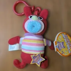 Fisher-Price Mini Sing-a-ma-jigs ぬいぐるみ