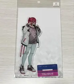 2026年最新】千切豹馬 アクリルスタンド タクティカルの人気アイテム