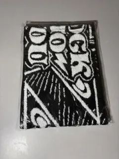 ROCK TO YOU 橫山裕 圍巾毛巾