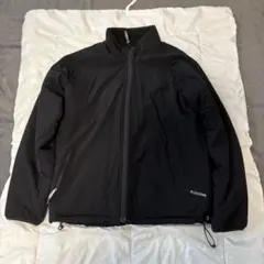 RUSSELL ATHLETIC×SHIPS:リバーシブル ボアブルゾンLサイズ