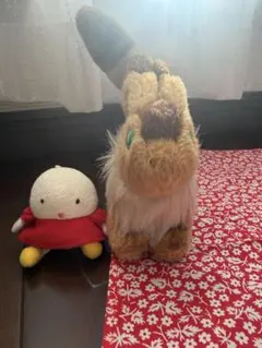 ジブリぬいぐるみセット売り