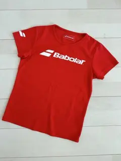 テニスウェア150女の子 バボラ美品