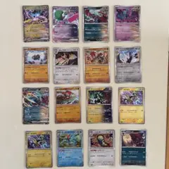 ポケモンカード キラカードセット